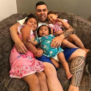 Meet your Posher, Jay